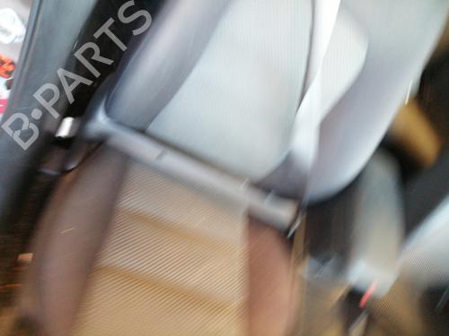 Front right seatbelt MAZDA 6 Hatchback (GG) 2.0 DI (GG14) | BP27316585I25 - Image 2