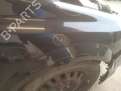 Right front fenders OPEL ASTRA H TwinTop (A04) 1.9 CDTi (L67) | BP21281268C42 
