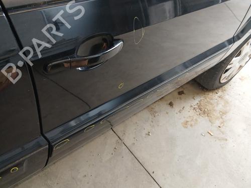 Dør højre fortil FORD FUSION (JU_) 1.4 TDCi | BP30003264C3 