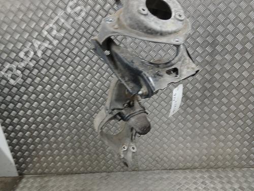 Støtte PEUGEOT 407 (6D_) 2.0 HDi 135 (6DRHRH, 6DRHRE, 6DRHRG, 6DRHRJ) (136 hp) 31377181