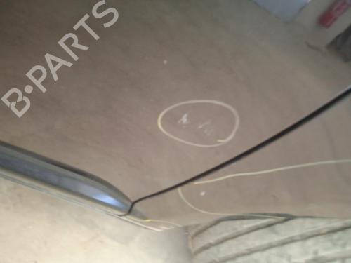 Right front door TOYOTA AVENSIS (_T25_) 2.4 VVT-i (AZT251_, AZT251R) | BP21279134C3 