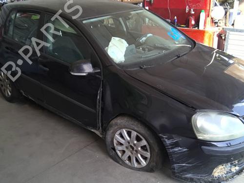 Used Parts VW GOLF V (1K1) 2.0 TDI 16V 4972157