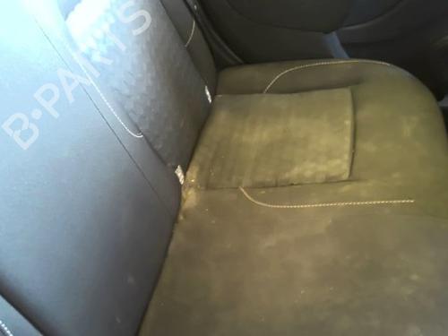 Rear seat DACIA LOGAN MCV II TCe 90 (K8M1, K8MA, K8AC) | BP38681723C17 - Image 5