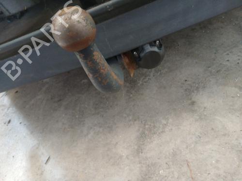 Tow ball/Mechanism RENAULT GRAND SCÉNIC III (JZ0/1_) 1.9 dCi (JZ0J, JZ0N, JZ1K, JZ1S) | BP30144691C141 