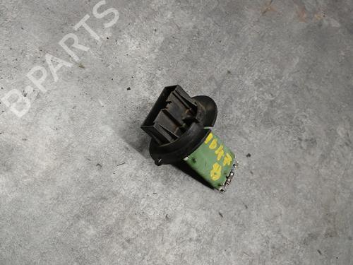 Used Heater resistor PEUGEOT 307 (3A/C) 1.6 16V (109 hp) 29588099