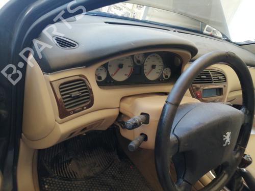 Dashboard PEUGEOT 607 (9D, 9U) 2.2 HDi | BP26885576C46