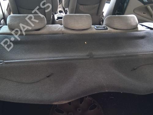 Rear parcel shelf CITROËN C5 I (DC_) 2.0 HDi (DCRHZB, DCRHZE) | BP40203851C85 - Image 3