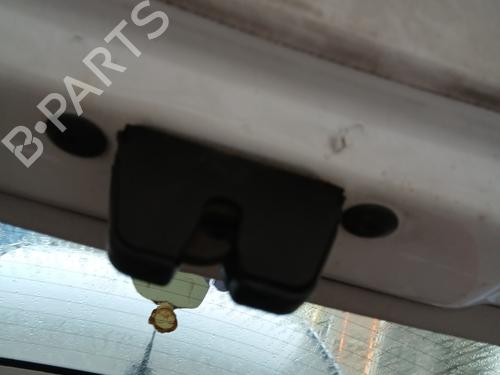 Tailgate lock CITROËN C3 I (FC_, FN_) 1.4 HDi | BP29338522C101 