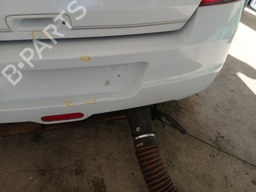 Rear bumper SUZUKI SWIFT III (MZ, EZ) 1.3 DDiS (RS413D) | BP30126342C8