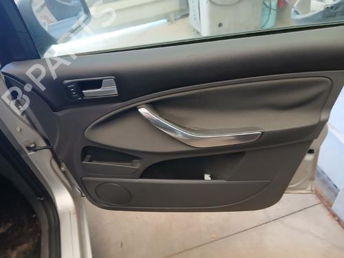 Sæde sæt FORD C-MAX (DM2) 1.6 TDCi | BP36140937C78 - Image 14