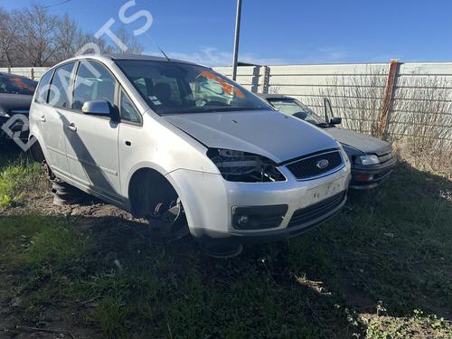 Left mirror FORD FOCUS C-MAX (DM2) 1.8 TDCi | BP21277034C26 