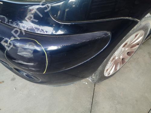 Front bumper CITROËN XSARA PICASSO (N68) 1.8 16V | BP27834691C7 