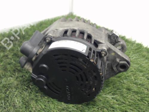 Used Alternator Alternator 20887396 20887396