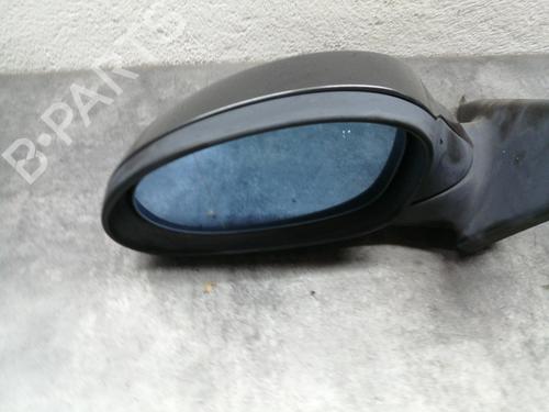 Left mirror BMW 3 (E90) 320 d | BP24430154C26 - Image 2