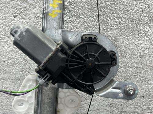 Used Front left window mechanism Front left window mechanism DACIA LOGAN MCV (KS_) 1.5 dCi (KS0K) (68 hp) 33681605 33681605