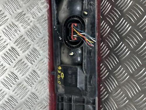 Used Left taillight LANCIA Y10 (156_) 1.1 i.e. Fire (156AG) (50 hp) 20882571