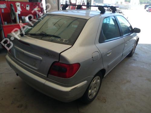 Bakluke CC/Kombi-Kupé CITROËN XSARA (N1) 1.4 i | BP27804957C6 