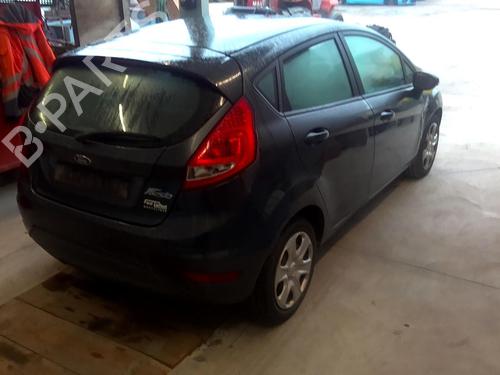 Left headlight FORD FIESTA VI (CB1, CCN) 1.4 TDCi | BP21275885C28 