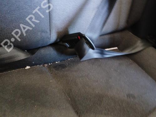 Seat buckle PEUGEOT 206 Hatchback (2A/C) 1.1 i | BP28155028I32 