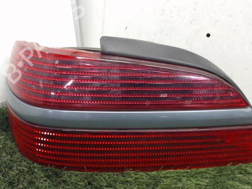 Left taillight PEUGEOT 406 (8B) 2.0 HDI 110 | BP21275787C34 
