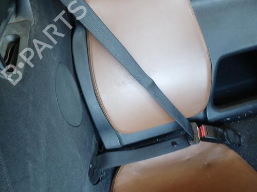 Høyre bak beltestrammer OPEL TIGRA (S93) 1.4 16V (F07) (90 hp) 28677358