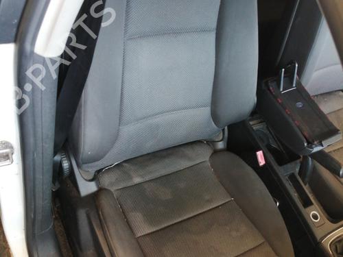 Used Right front seat AUDI A3 Sportback (8PA) 1.9 TDI (105 hp) 27149613