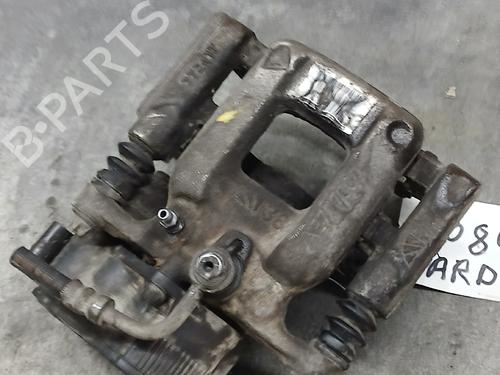 Used Right rear brake caliper Right rear brake caliper 37070111 37070111