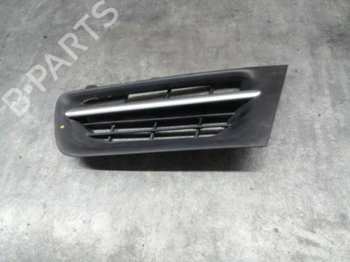 Used Grille RENAULT MEGANE II Estate (KM0/1_) 1.5 dCi (KM16, KM1E) (106 hp) 27985299