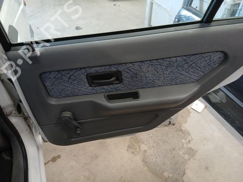 Used Rear right window mechanism RENAULT CLIO I (B/C57_, 5/357_) 1.2 (5/357Y, 5/357K) (58 hp) 32065189