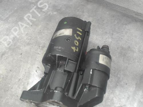 Starter RENAULT 21 (B48_) 2.1 D (B48V/B48O) | BP38514075M8 - Image 5