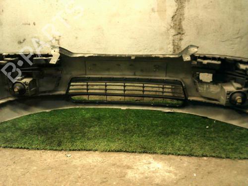 Front bumper FORD FOCUS C-MAX (DM2) 2.0 TDCi | BP21275738C7 