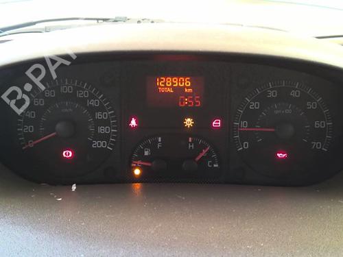 Used Instrument cluster Instrument cluster 38766983 38766983