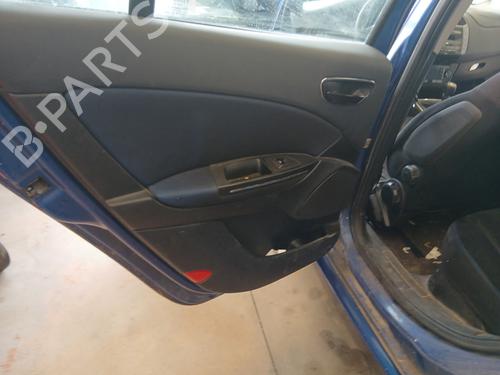 Used Rear left window mechanism Rear left window mechanism 28489463 28489463