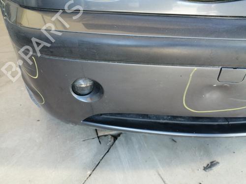 Front bumper BMW 3 (E46) 320 d | BP26240407C7 