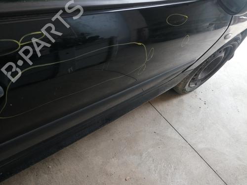 Right front door PEUGEOT 206 Hatchback (2A/C) 2.0 HDI 90 | BP26504399C3 