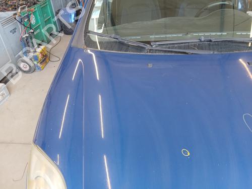 Hood FIAT BRAVO II (198_) 1.9 D Multijet (198AXC1B) | BP28489427C1