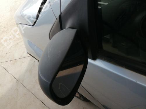 Left mirror CITROËN C2 (JM_) 1.1 | BP26125719C26 