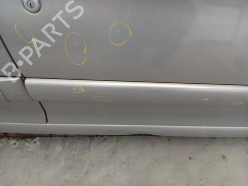 Right front door CITROËN XSARA PICASSO (N68) 2.0 HDi | BP29917673C3