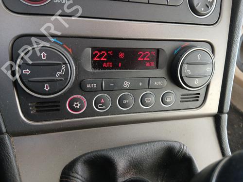 Climate control ALFA ROMEO 159 (939_) 1.9 JTDM 8V (939AXE1B) | BP30457783I5  - Image 6