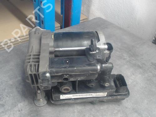 Elektronisk modul CITROËN C4 Grand Picasso I (UA_) 1.6 HDi (109 hp) 29616514