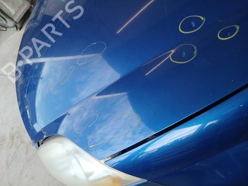 Hood FIAT BRAVO II (198_) 1.9 D Multijet (198AXC1B) | BP28489427C1