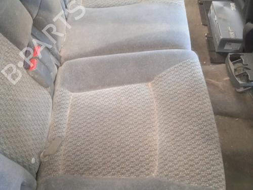 Rear seat HYUNDAI SANTA FÉ I (SM) 2.0 CRDi 4x4 | BP21282781C17 