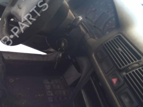 Used Ignition barrel Ignition barrel VW GOLF IV (1J1) 1.9 TDI (110 hp) 40269587 40269587
