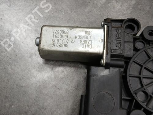 Front right window mechanism OPEL CORSA D (S07) 1.3 CDTI (L08, L68) | BP31851215C23 