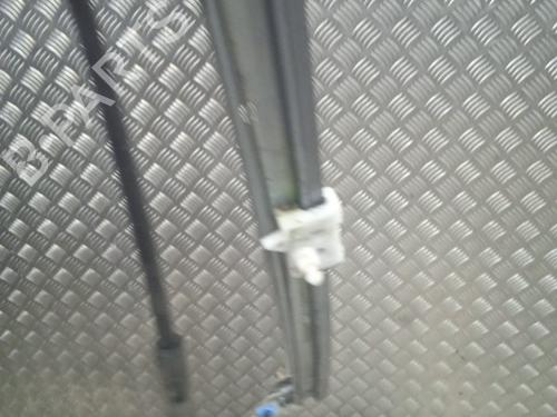 Rear left window mechanism CITROËN EVASION MPV (22, U6) 2.0 HDI | BP21278403C24 