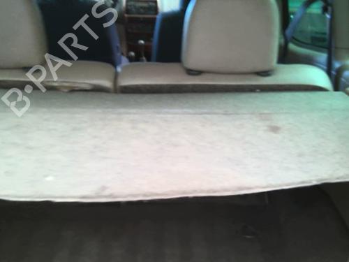 Used Rear parcel shelf Rear parcel shelf 39178396 39178396