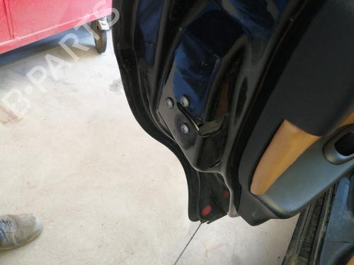 Used Rear left lock ALFA ROMEO 156 (932_) 1.6 16V T.SPARK (932.A4, 932.A4100) (120 hp) 27659106