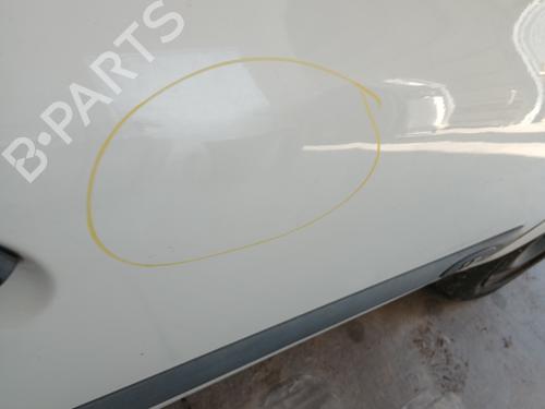Used Right front door RENAULT CLIO II (BB_, CB_) 1.2 (BB0A, BB0F, BB10, BB1K, BB28, BB2D, BB2H, CB0A,... (58 hp) 28509685