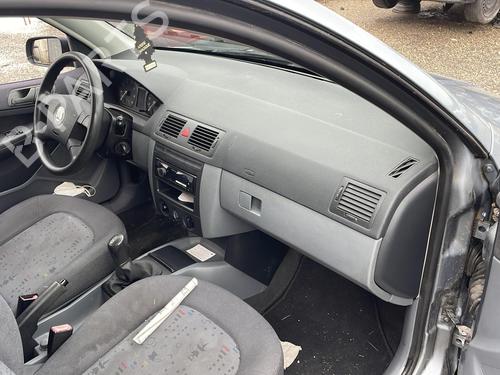Starter SKODA FABIA I (6Y2) 1.2 | BP20883176M8 