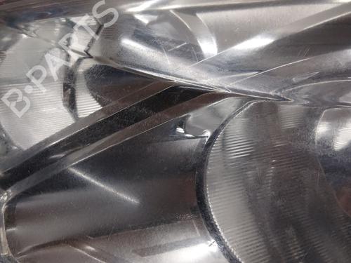 Left headlight CITROËN DS3 (SA_) 1.2 VTi 82 | BP32438394C28